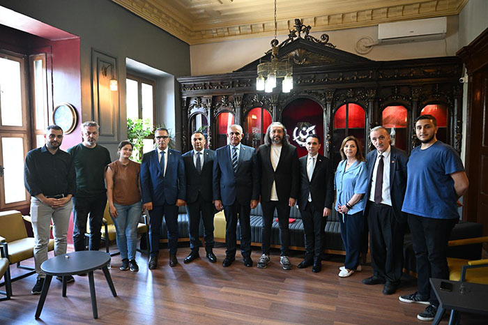 Trabzon Gazeteciler Cemiyeti