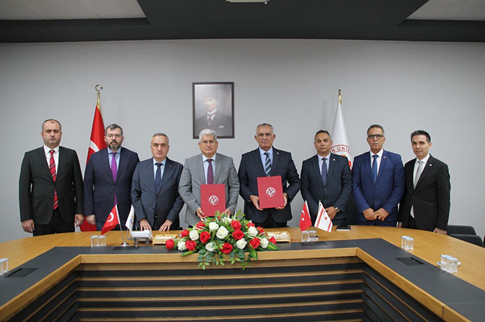 Trabzon Üniversitesi