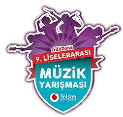 9. Liselerarası Müzik Yarışması