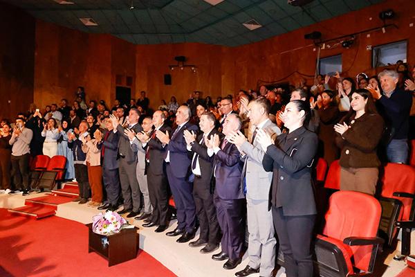 ‘‘Lefkoşa ve Gazimağusa’ya yeni özel eğitim okulları yapılacak’’