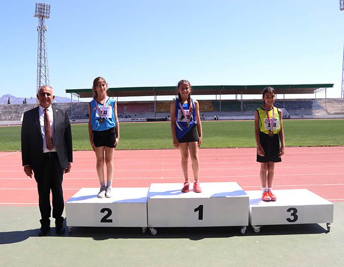 23 Nisan Ulusal Egemenlik ve Çocuk Bayramı Kutlama Etkinlikleri 