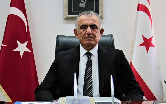 Bakan Çavuşoğlu’nun ‘1 Ağustos Toplumsal Direniş Bayramı’ Mesajı