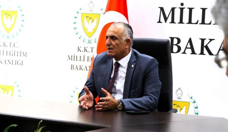 YuksekOgrenimToplantisi