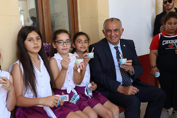  1 Haziran Dünya Çocuk Günü 