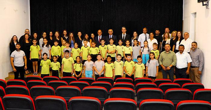 Değirmenlik-Akıncılar Belediyesi ile Milli Eğitim Bakanlığı arasında iş birliği protokolü imzalandı