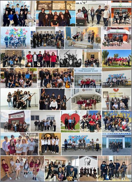  17 Nisan Perşembe Günü İçin Geri Sayım Başladı