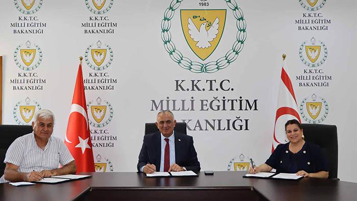 Bakan Çavuşoğlu: “Gençlerimizin İş Hayatına Daha Donanımlı Şekilde Adım Atmalarını Hedefliyoruz”