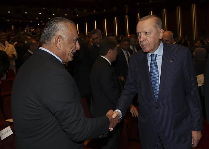 Bakan Çavuşoğlu, 2025-2026 Yükseköğretim Akademik Yıl Açılış Töreni’ne Katıldı