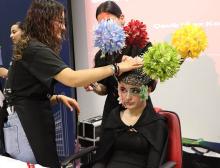 “Meslek Liseleri Arası Bilgi ve Beceri Yarışmaları”