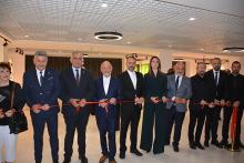Günsel Sanat Müzesi’nin Açılışı Bakan Çavuşoğlu’nun Katılımıyla Gerçekleşti