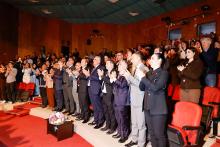 ‘‘Lefkoşa ve Gazimağusa’ya yeni özel eğitim okulları yapılacak’’