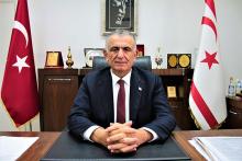 Milli Eğitim Bakanı Çavuşoğlu’ndan 1 Mayıs Emek ve Dayanışma Günü mesajı