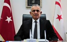 Bakan Çavuşoğlu’nun ‘1 Ağustos Toplumsal Direniş Bayramı’ Mesajı