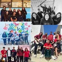 11. Telsim Freezone Liselerarası Müzik Yarışması’nın Son Hazırlıkları Devam Ediyor