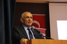 Çavuşoğlu: Mezun Olan Öğrenciler KKTC’nin Birer Elçisidir