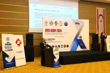 Uluslararası Eğitim Bilimleri Forumu, Türk Dünyası Eğitim Ağı "eBilig" KKTC'de Başladı