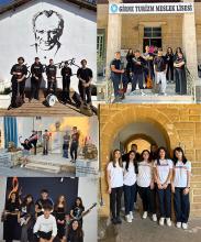 Büyük Final 17 Nisan’da!