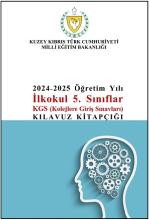 KGS Kılavuz Kitapçığı 
