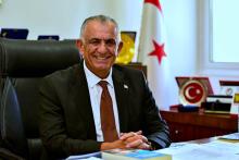 Bakan Çavuşoğlu'nun 24 Kasım Öğretmenler Günü Mesajı