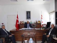 Çavuşoğlu: Sivil Savunma Teşkilatı hayati bir kurumdur