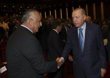 Bakan Çavuşoğlu, 2025-2026 Yükseköğretim Akademik Yıl Açılış Töreni’ne Katıldı